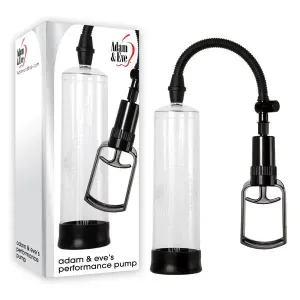 Adam & Eve Starter Penis Pump