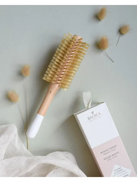 Bachca - Round Brush