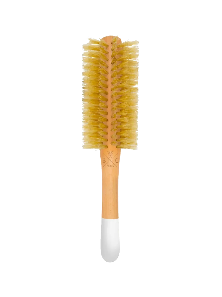 Bachca - Round Brush