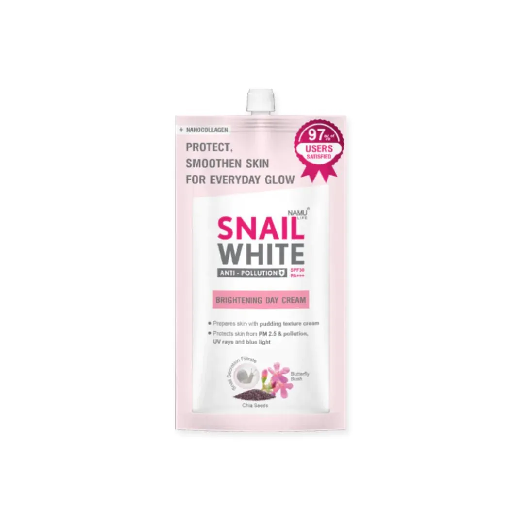 Brightening Day Cream
