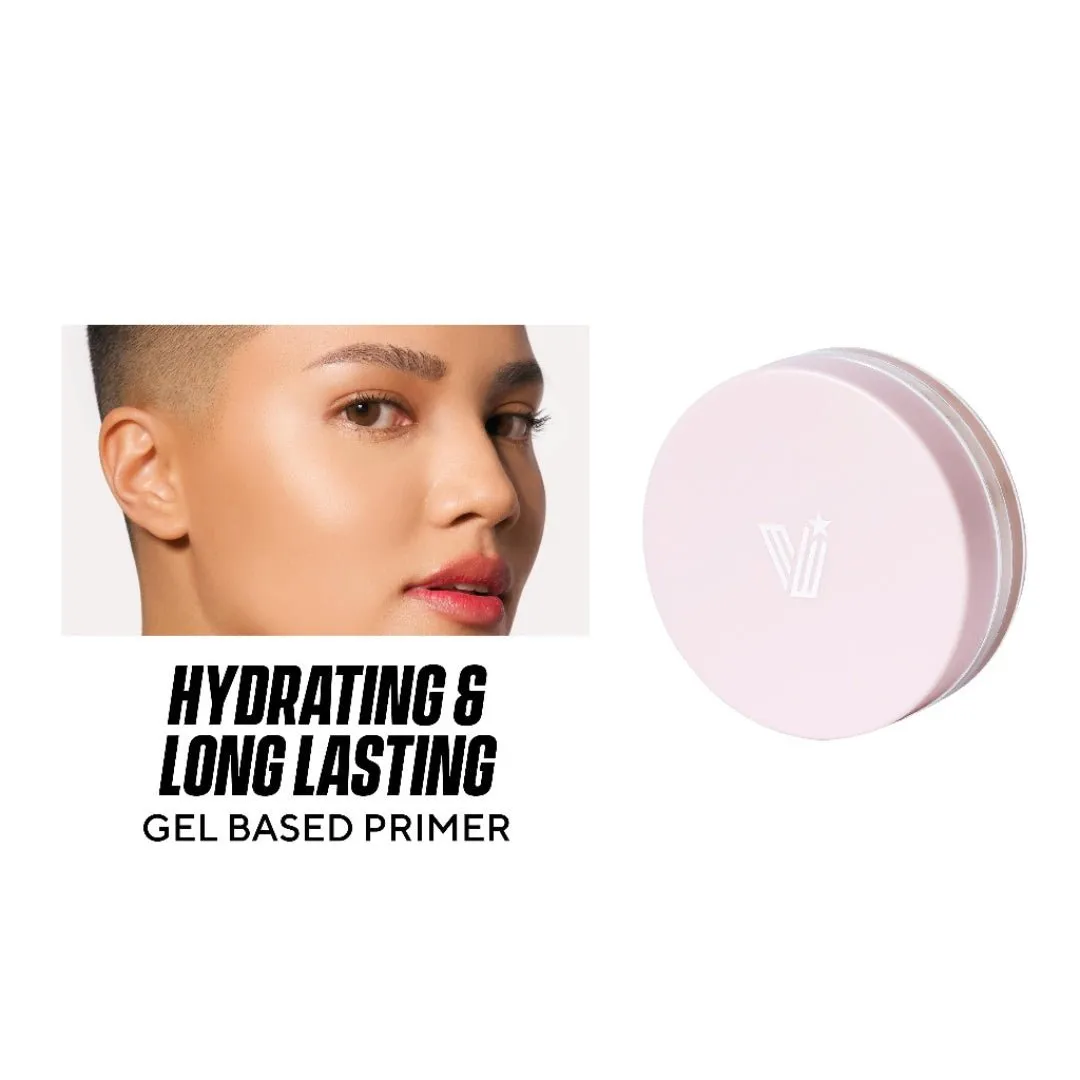 Endlezz Soft Filter Translucent Powder