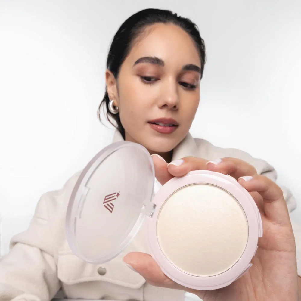 Endlezz Universal Fix Baked Setting Powder