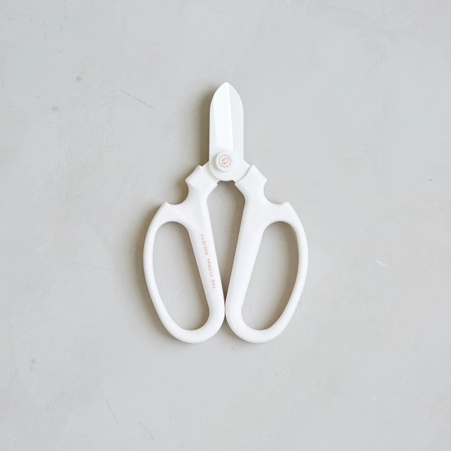 Floral Clippers