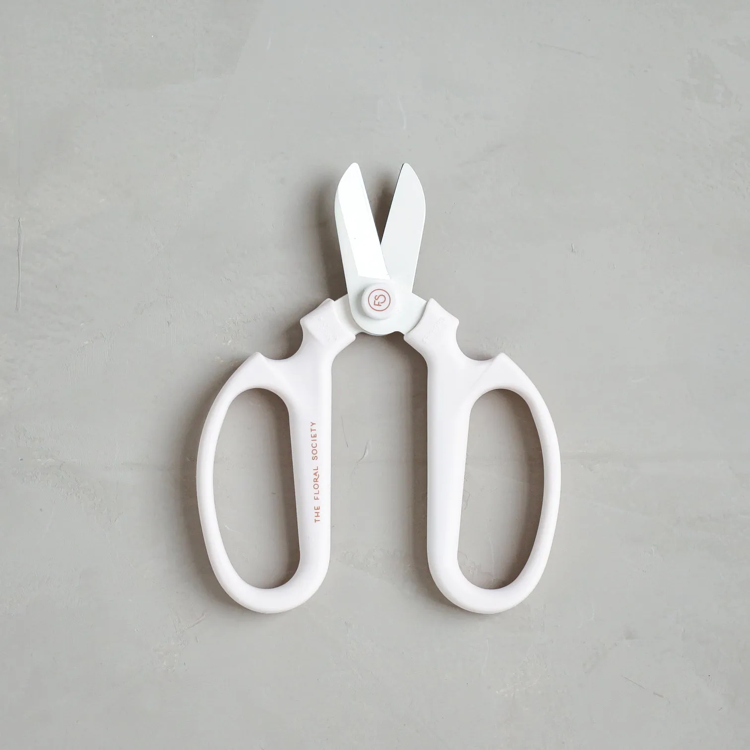 Floral Clippers