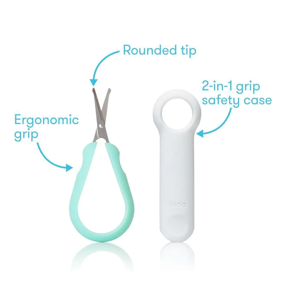 Fridababy- Infant Nail Scissors