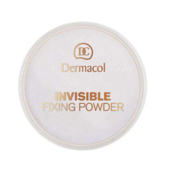 Invisible Fixing Powder