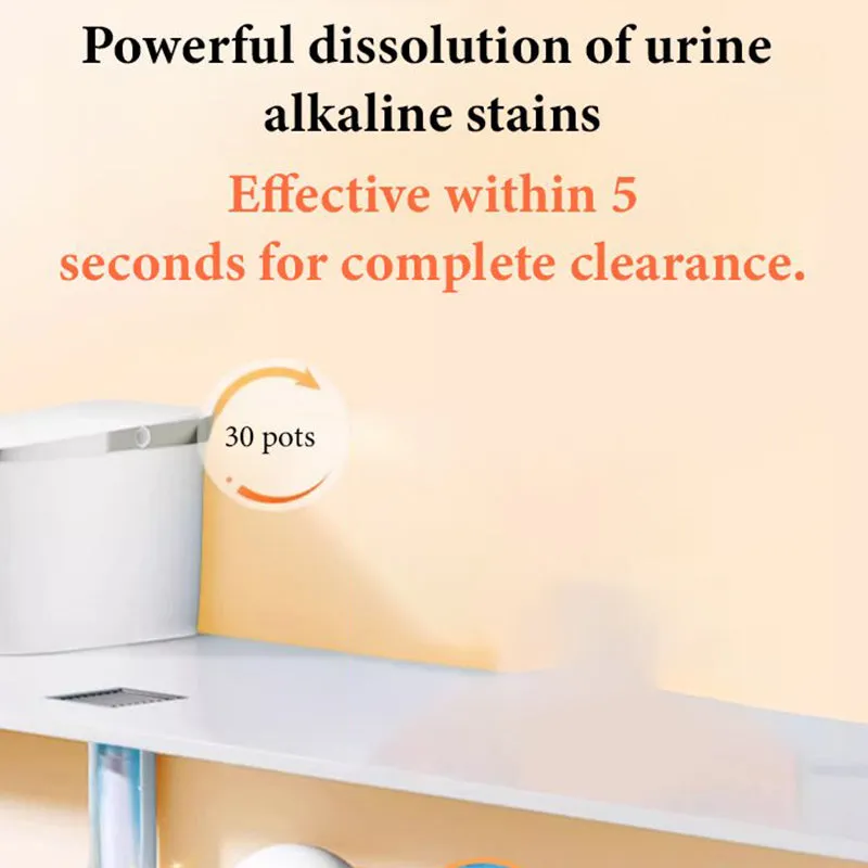 LIMITED SALE - Buy 2 Get 1 Free!!Multi-Use Powerful Anti-Clog Drain Cleaner Powder