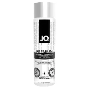 Lubricant Silicone - JO Premium 4.5oz
