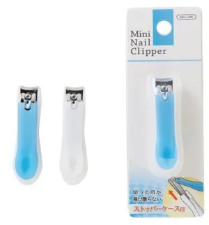 Nail Clipper