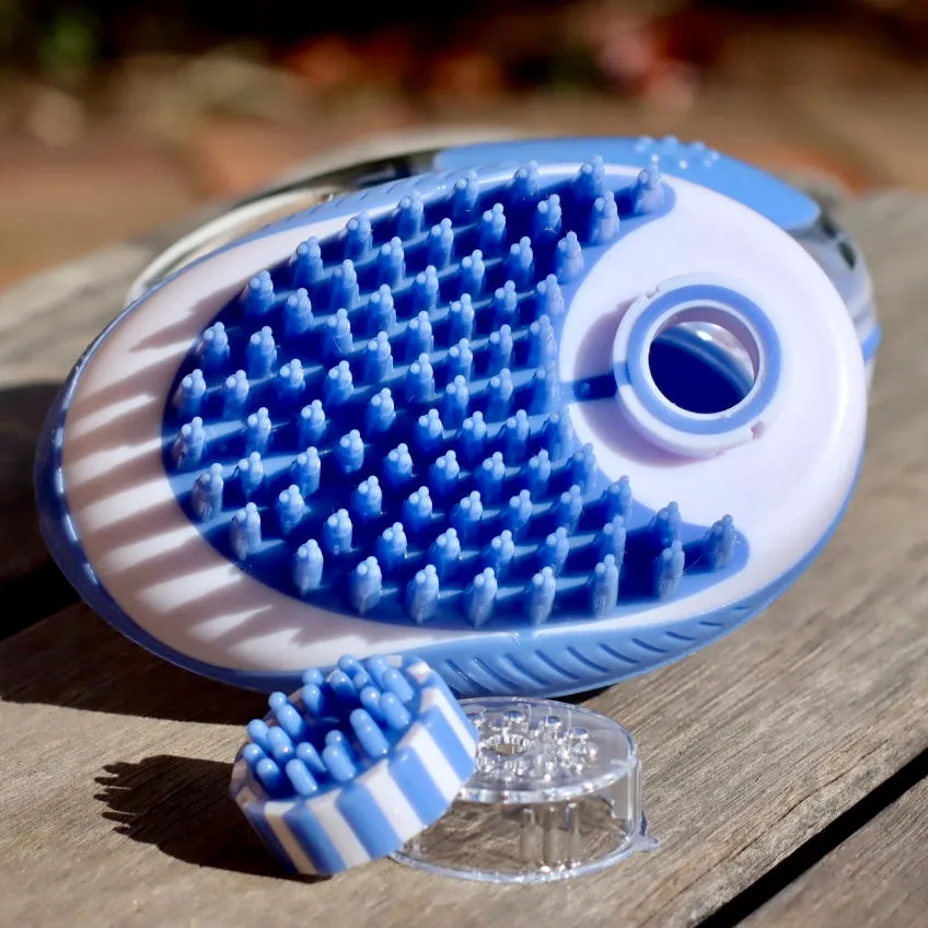 NTR Shampoo Brush