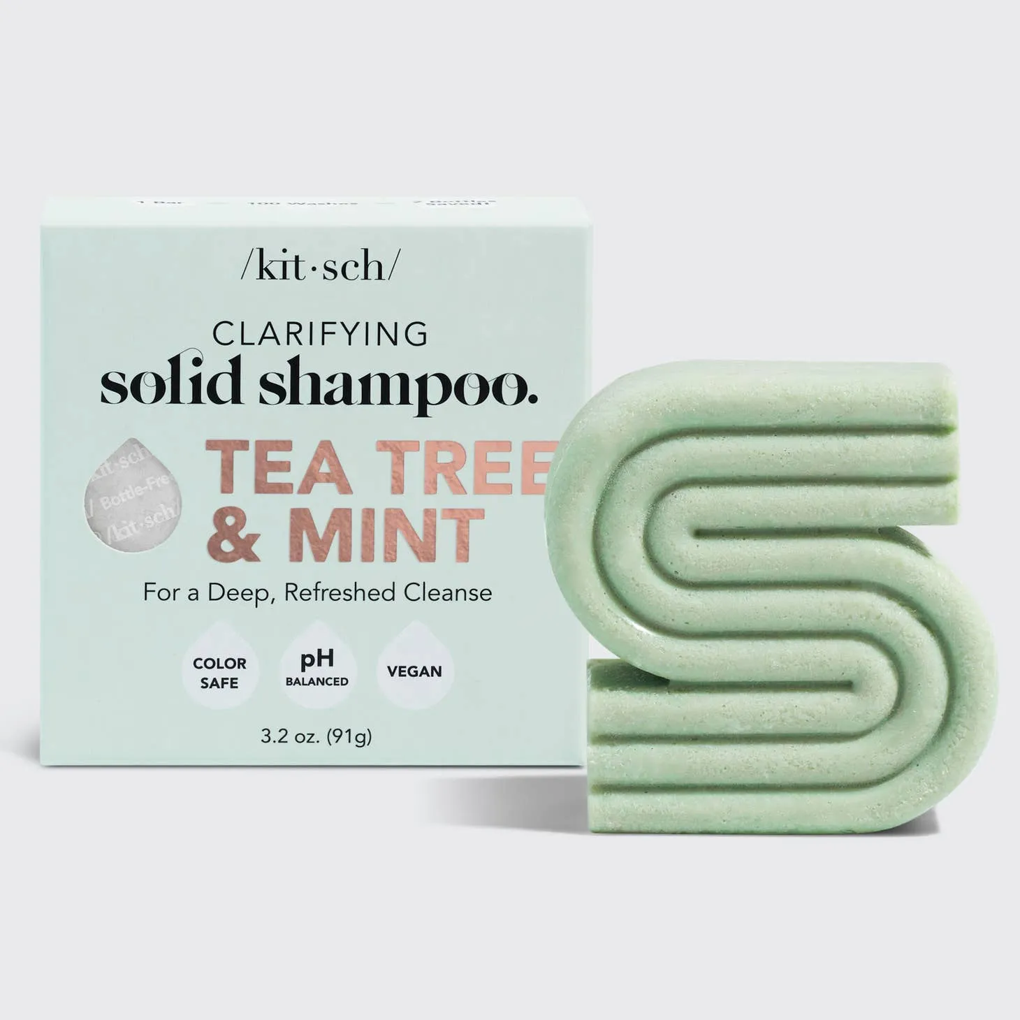 Shampoo Bar