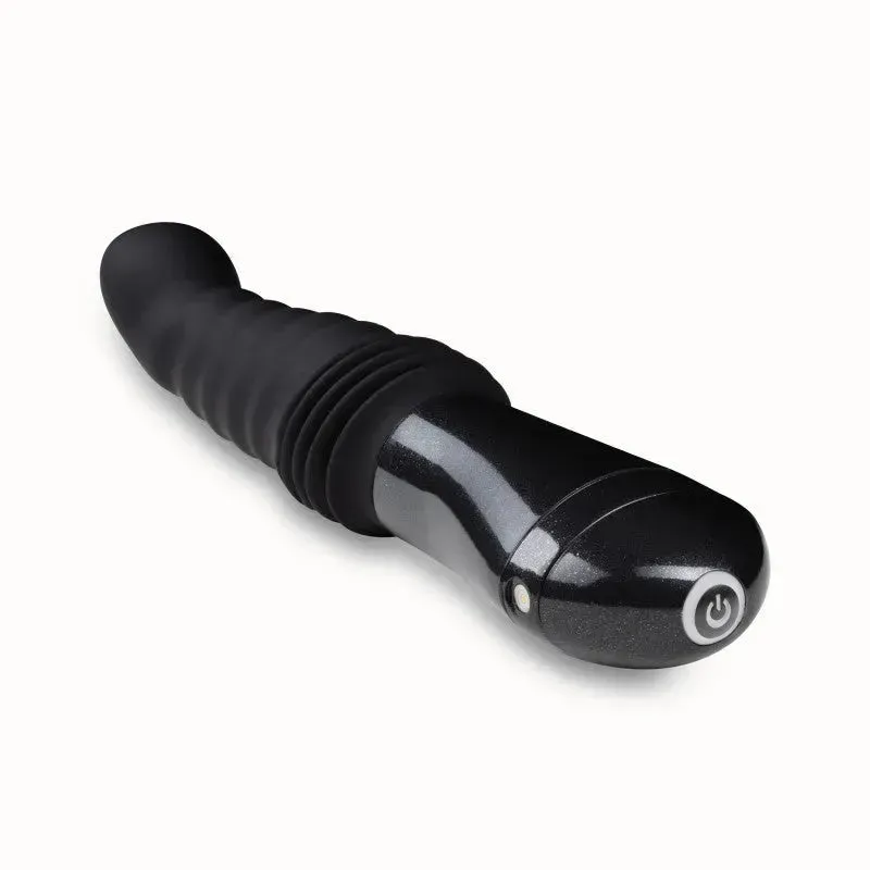 Temptasia Lazarus Thrusting Dildo