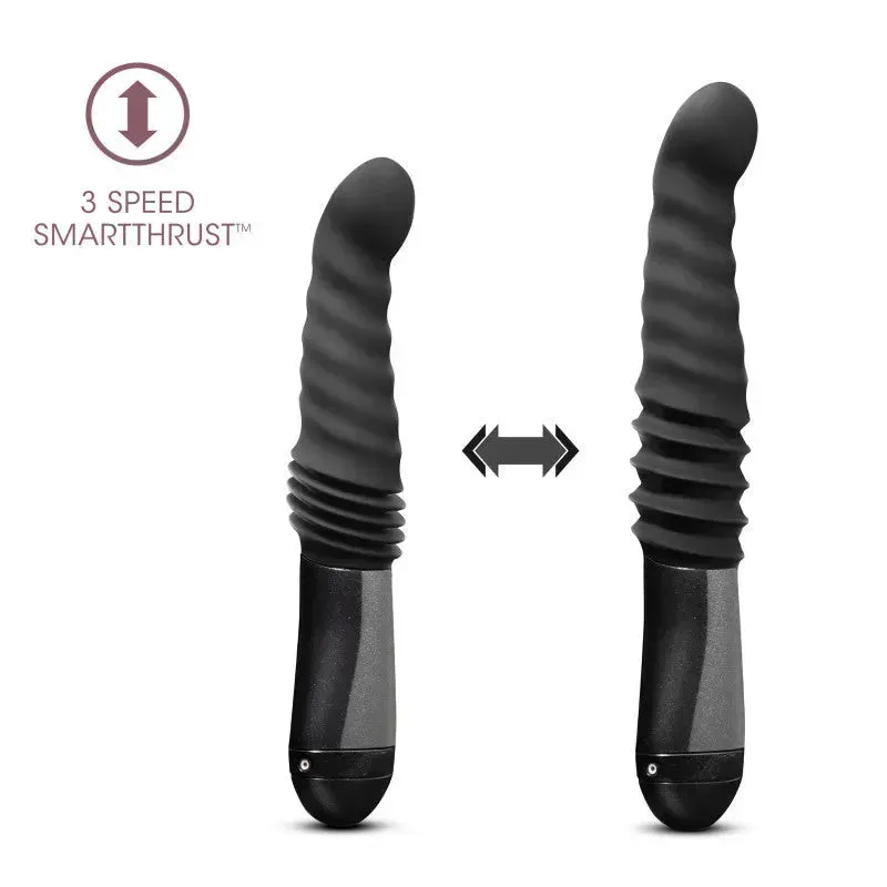 Temptasia Lazarus Thrusting Dildo