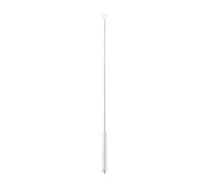Winco BR-25 25" Urn Brush with  Bristle